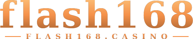 flash168 โลโก้